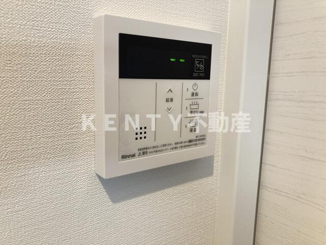 その他設備　同シリーズ参考写真