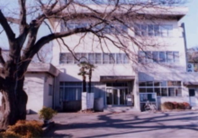図書館　青梅市大門図書館（図書館）まで1031m