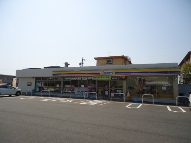 その他　ミニストップ瑞穂只越店（その他）まで533m