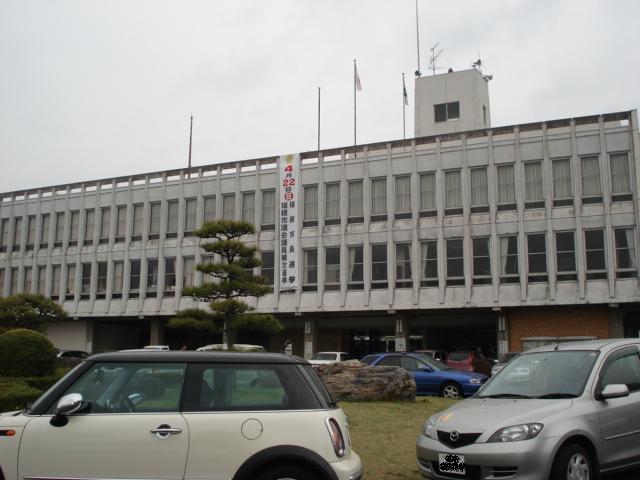 その他　瑞穂市役所穂積庁舎（その他）まで1051m