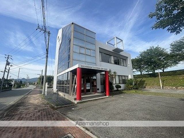 その他　たつの消防署揖保川出張所（その他）まで1300m