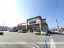 スーパー　エースワン御座店（スーパー）まで534m
