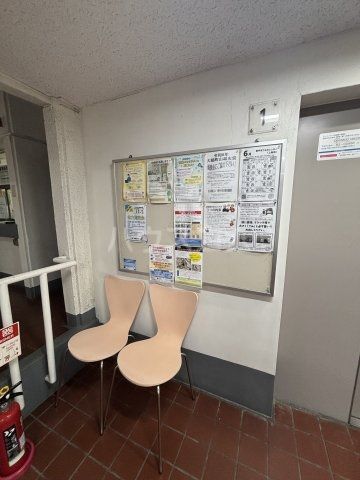 ロビー