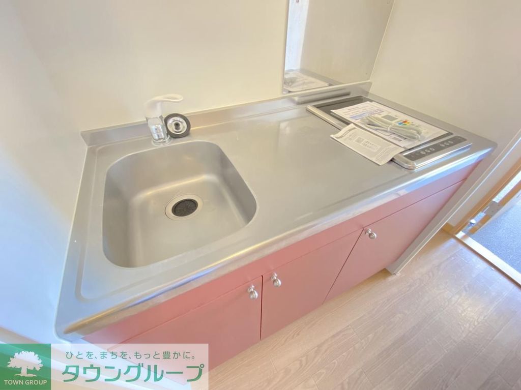 キッチン　★★同間取別部屋写真★★