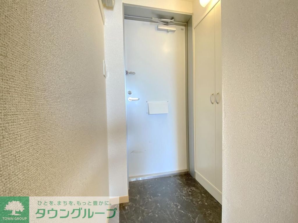 玄関　★★同間取別部屋写真★★