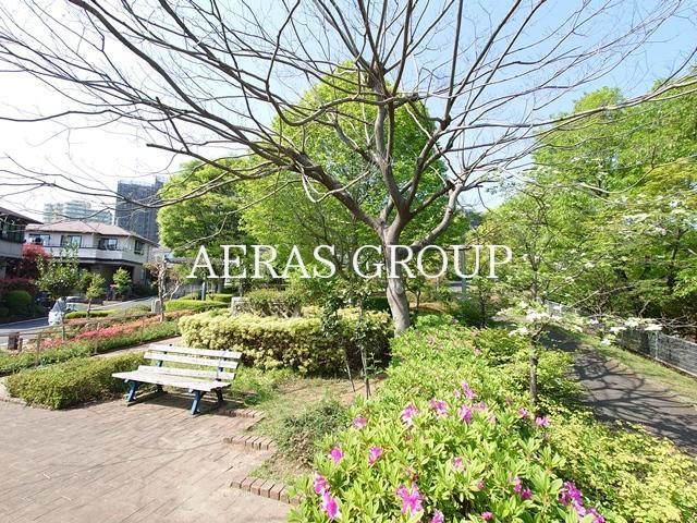 公園　空の広場（公園）まで763m