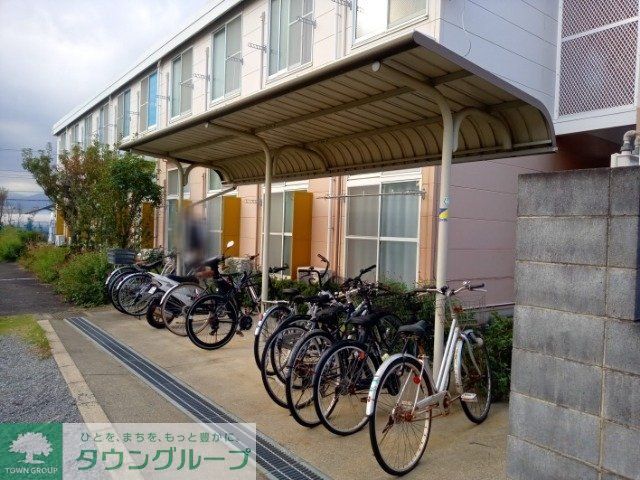 バス・シャワールーム　イメージ