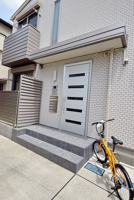 エントランス　★エントランス★
