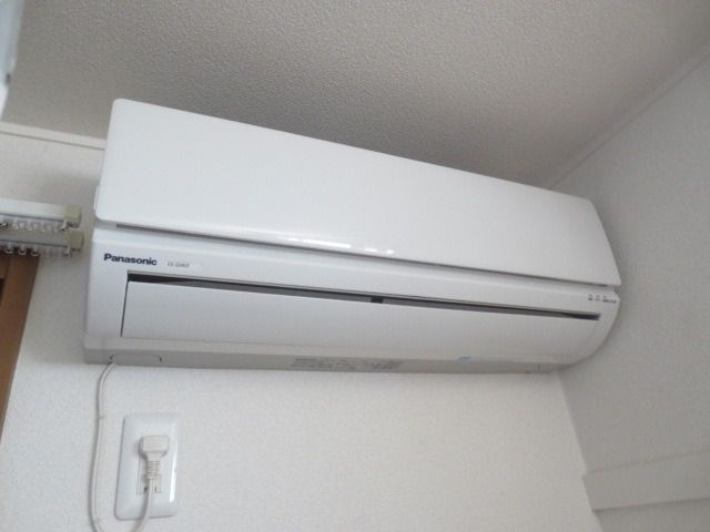 その他設備　☆エアコン☆