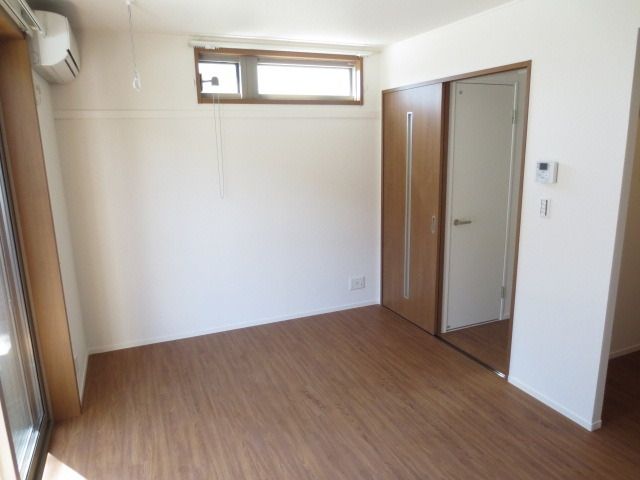 その他部屋・スペース　☆洋室☆