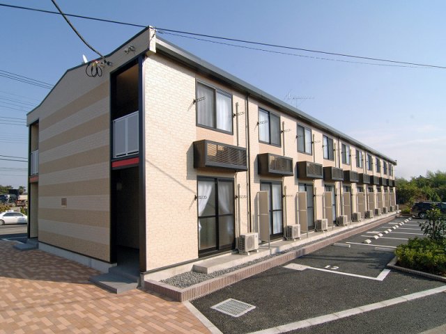 建物外観　画像1