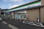 コンビニ　ファミリーマート 守山新守西店（コンビニ）（コンビニ）まで274m