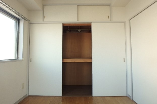 収納　※別部屋参考写真