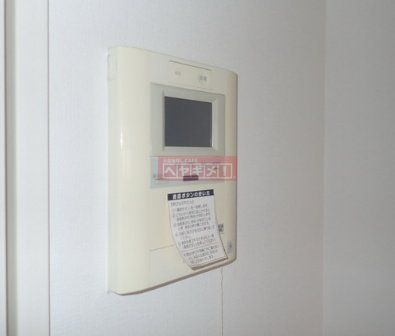 その他設備　設備