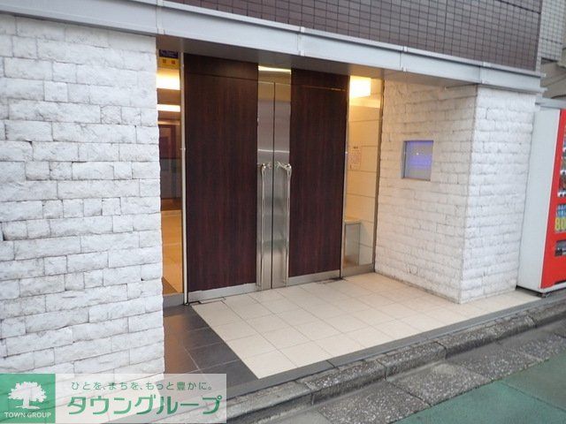 ロビー