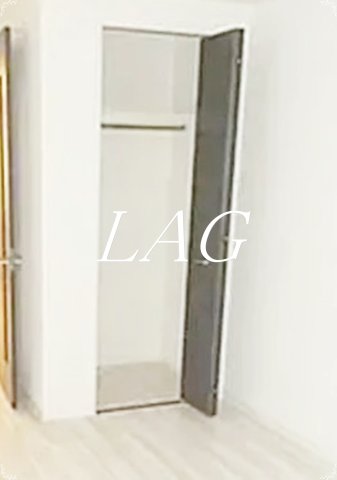 収納　収納です。