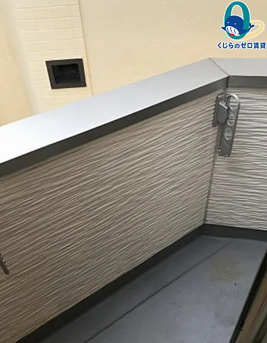 バルコニー　★☆他社掲載も内見や契約可能！相見積もり大歓迎☆★