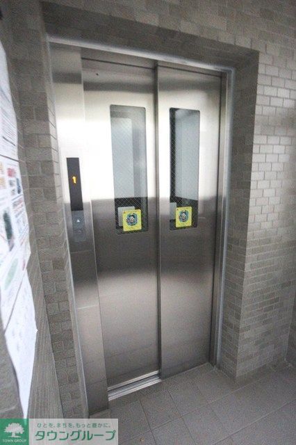その他共有部分　★エレベーター★