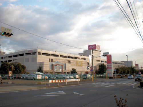 ショッピングセンター　イオン小牧店（ショッピングセンター）まで289m