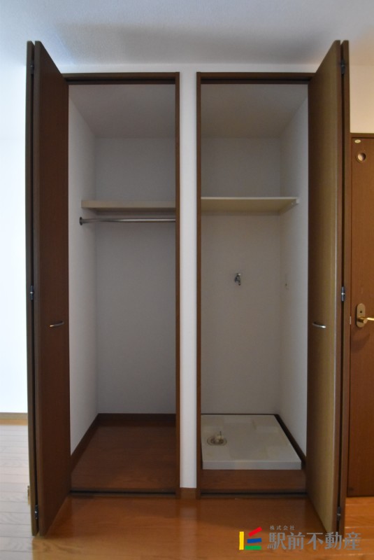 収納　同タイプ別部屋