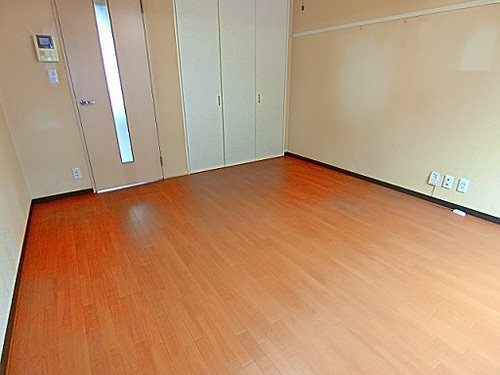 その他部屋・スペース　ベッドルーム