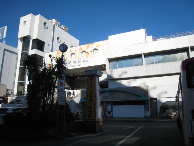 その他　西新井駅　　西口（その他）まで1457m