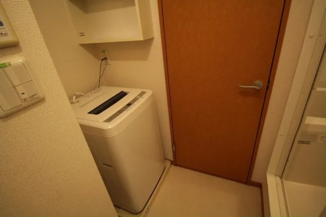 その他　同物件別号室