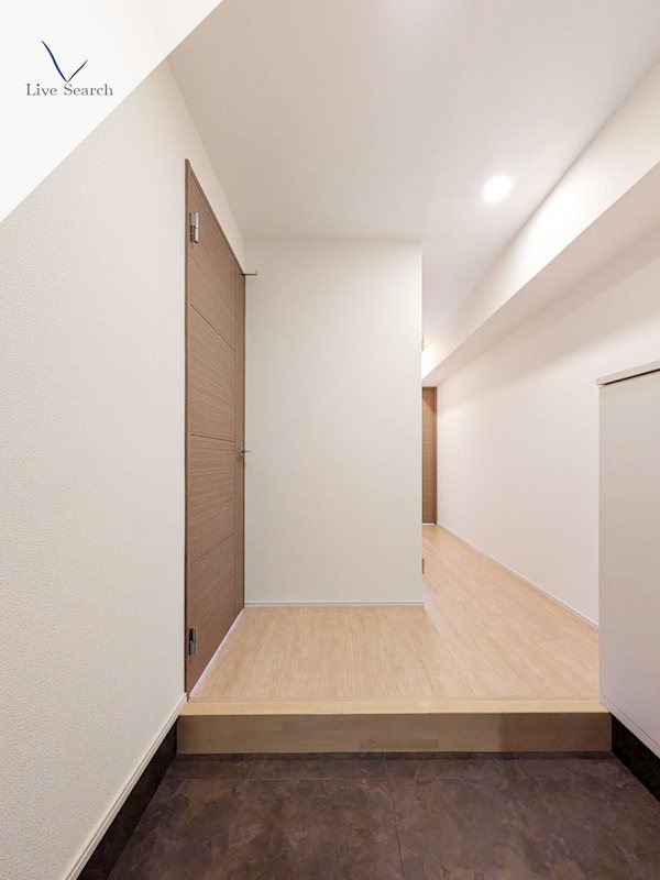 玄関　同物件別部屋引用・現状優先です♪