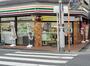 コンビニ　セブン-イレブン 葛飾柴又４丁目店（コンビニ）まで350m