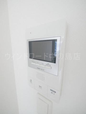 セキュリティ　詳細は、ウィンドワード中の島店までご相談下さい。