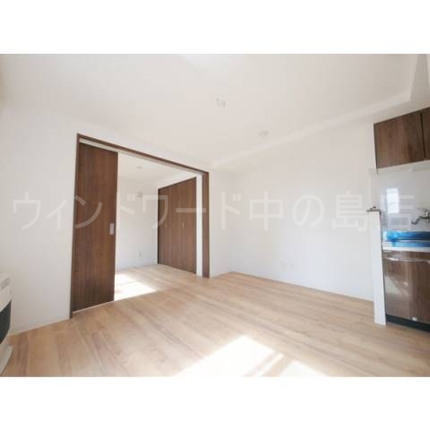 居室・リビング　詳細は、ウィンドワード中の島店までご相談下さい。