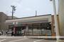 コンビニ　セブン－イレブン名古屋栄生駅北店（コンビニ）まで2638m