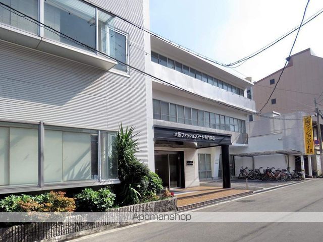 その他　大阪ファッションアート専門学校（その他）まで604m