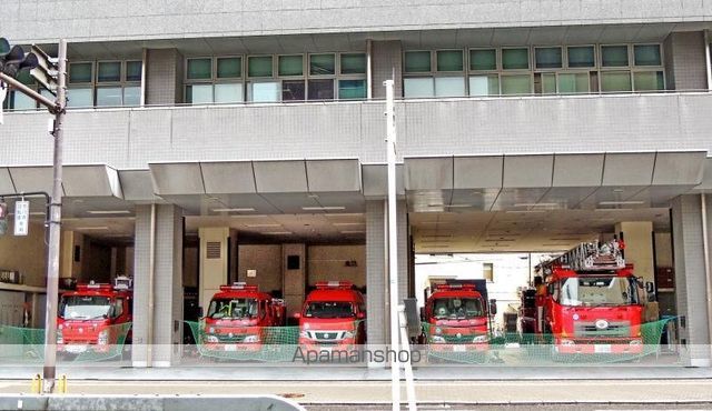 その他　西成消防署（その他）まで758m