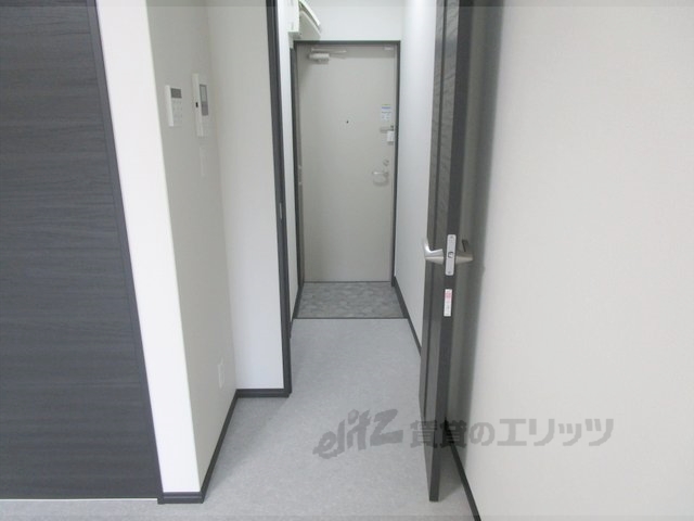 その他部屋・スペース　廊下