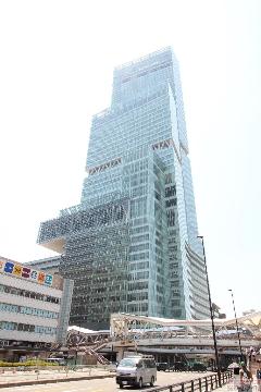 その他　あべのハルカス（その他）まで593m