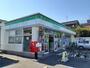 コンビニ　ファミリーマート（コンビニ）まで600m