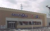 ショッピングセンター　トイザらスベビーザらス岡山店（ショッピングセンター）まで379m