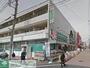 ドラックストア　ユニバーサルドラッグ東新小岩店（ドラッグストア）まで710m