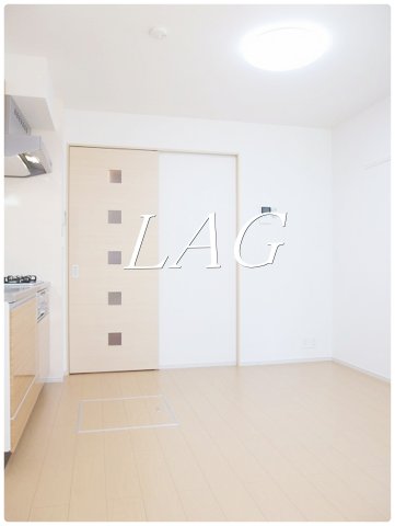その他部屋・スペース　寝室です。