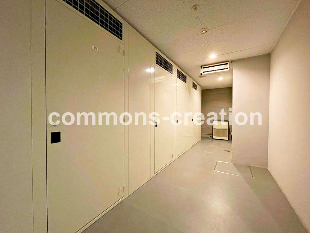 郵便局　渋谷広尾四郵便局（郵便局）まで427m
