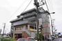 本厚木駅よりバス5分 徒歩1分 4階 築38年9ヶ月の賃貸物件