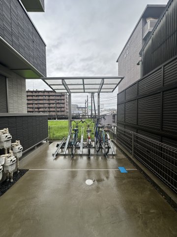 その他共有部分　06558