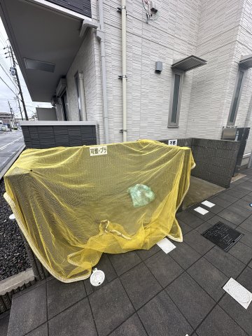 ロビー　06558