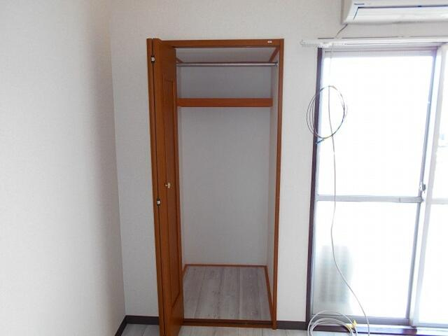 収納　別部屋参考写真