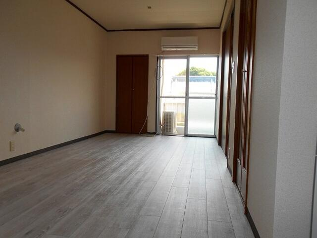 居室・リビング　別部屋参考写真