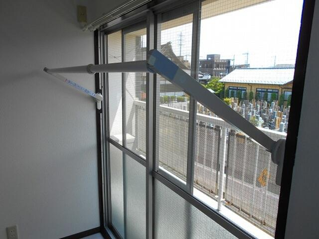 その他設備　別部屋参考写真
