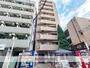 三鷹駅より徒歩3分 6階 築22年4ヶ月の賃貸物件