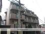 甲東園駅より徒歩13分 4階 築43年5ヶ月の賃貸物件