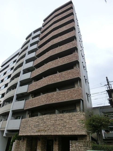 建物外観　★鉄骨鉄筋コンクリート造★
